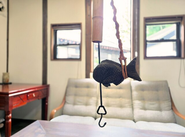 一宿一景一生縁・千葉県四街道