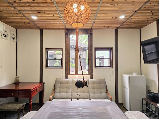 一宿一景一生縁・千葉県四街道