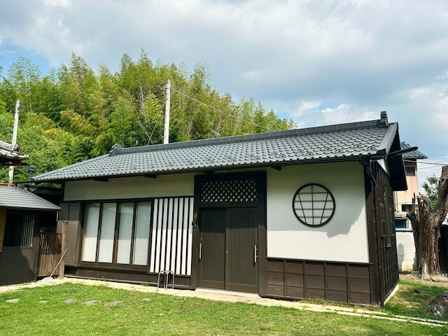 一宿一景一生縁・千葉県四街道