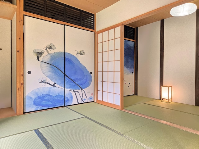 一宿一景一生縁・千葉県四街道