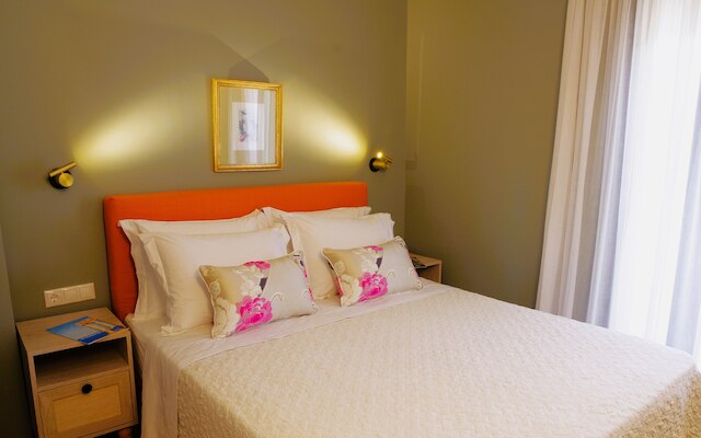 アブソリュート アテネ アクロポリス ビュー