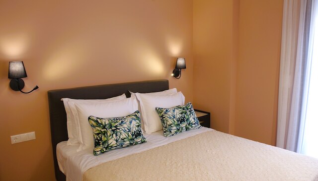 アブソリュート アテネ アクロポリス ビュー