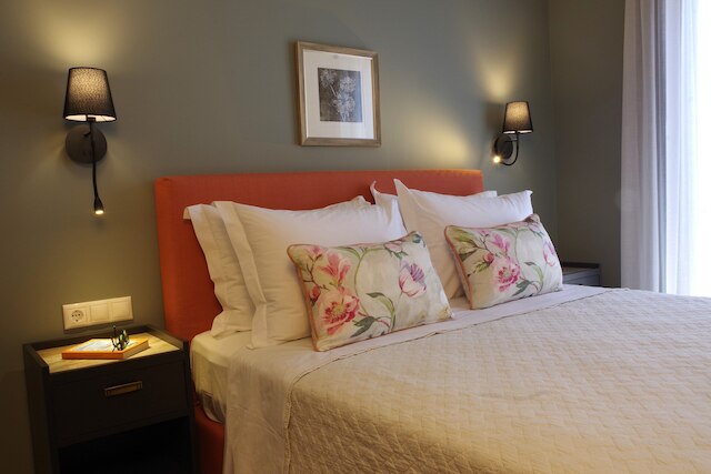 アブソリュート アテネ アクロポリス ビュー