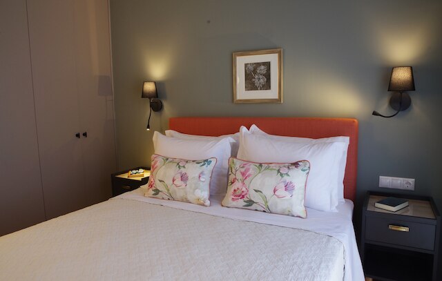 アブソリュート アテネ アクロポリス ビュー