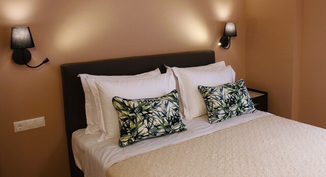 アブソリュート アテネ アクロポリス ビュー