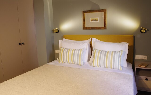 アブソリュート アテネ アクロポリス ビュー