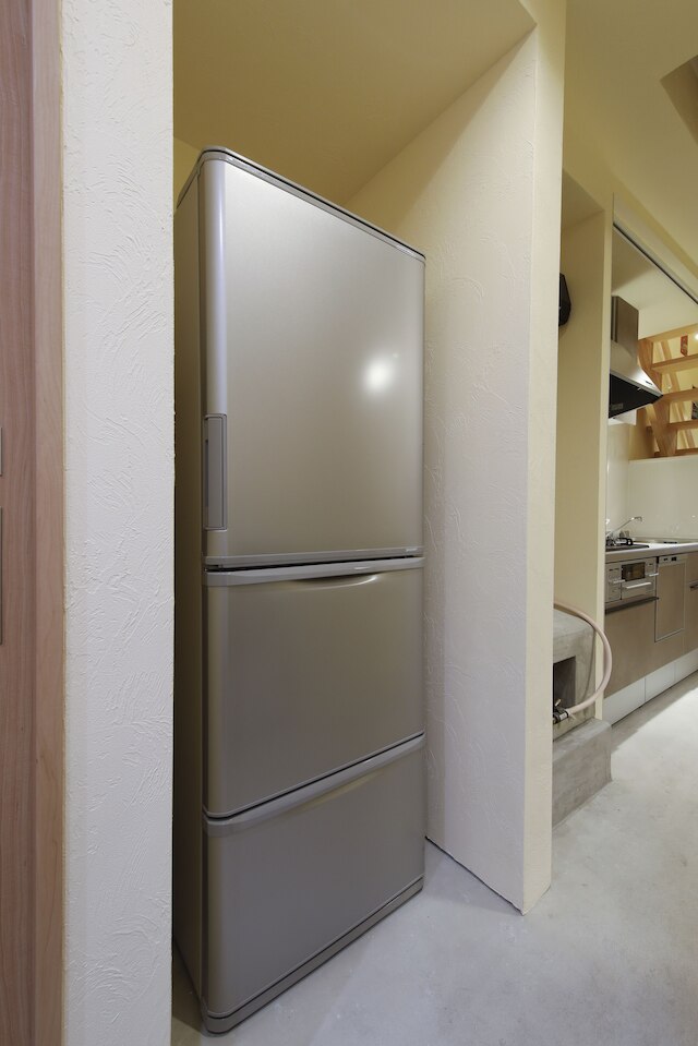 かまどと壺湯之宿 大阪ミナミ