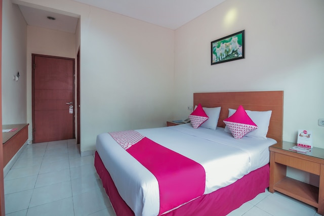 キャピタル O ギャラクシー イン