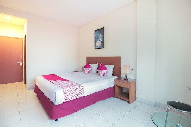 キャピタル O ギャラクシー イン