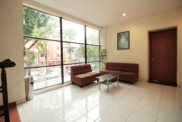 キャピタル O ギャラクシー イン