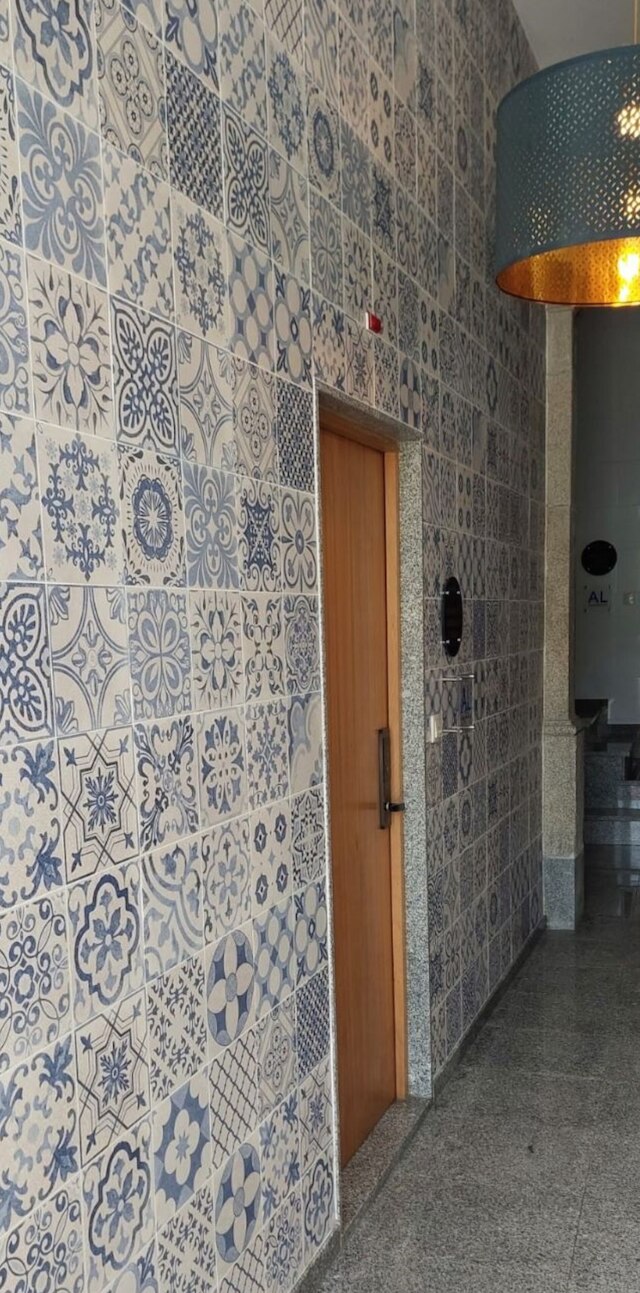 ニューライフ - パラッチョ クリスタル スタジオ-3F