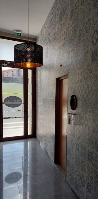 ニューライフ - パラッチョ クリスタル スタジオ-3F