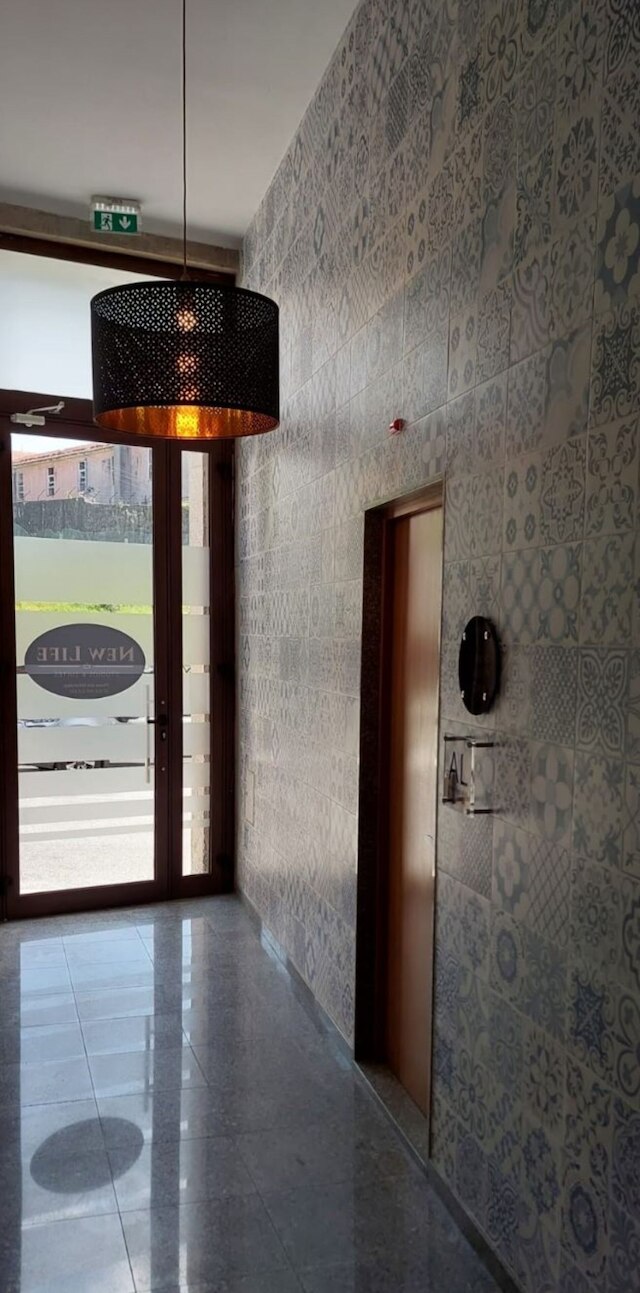 ニューライフ - パラッチョ クリスタル スタジオ-3F