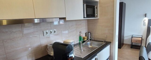 ニューライフ - パラッチョ クリスタル スタジオ-3F