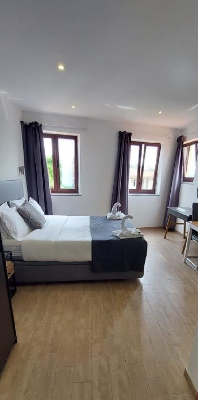 ニューライフ - パラッチョ クリスタル スタジオ-3F