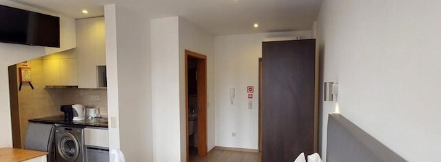 ニューライフ - パラッチョ クリスタル スタジオ-3F