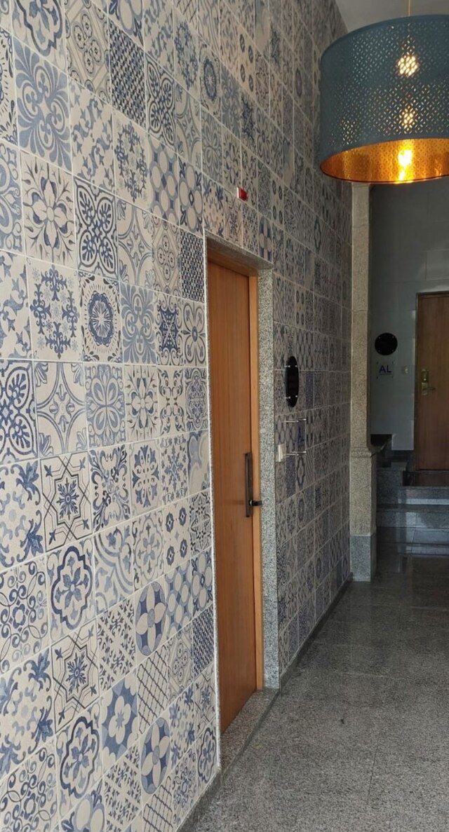 ニューライフ - トーレ クレリゴス スタジオ-3T