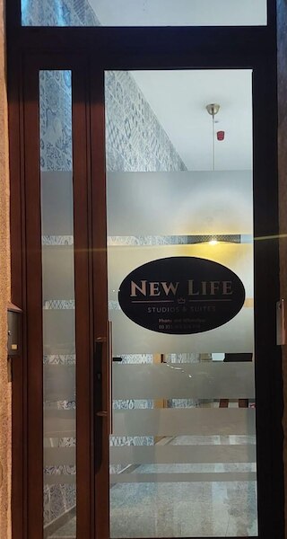 ニューライフ - トーレ クレリゴス スタジオ-3T