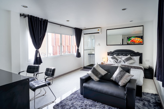 トンローシートス ホテル