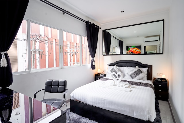 トンローシートス ホテル