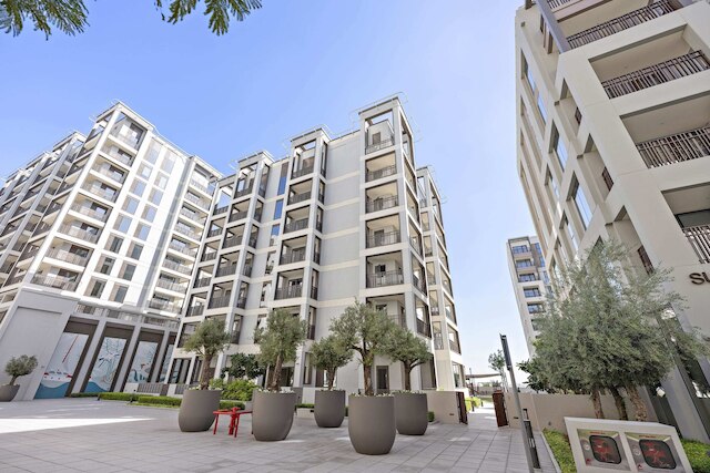 シルクハウス サマータワーズ クリークハーバー