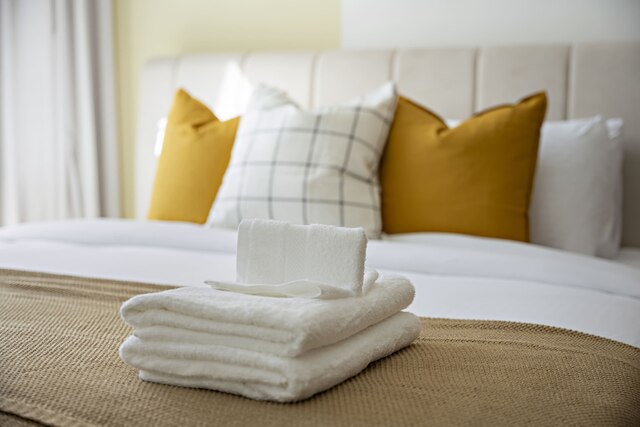 シルクハウス サマータワーズ クリークハーバー