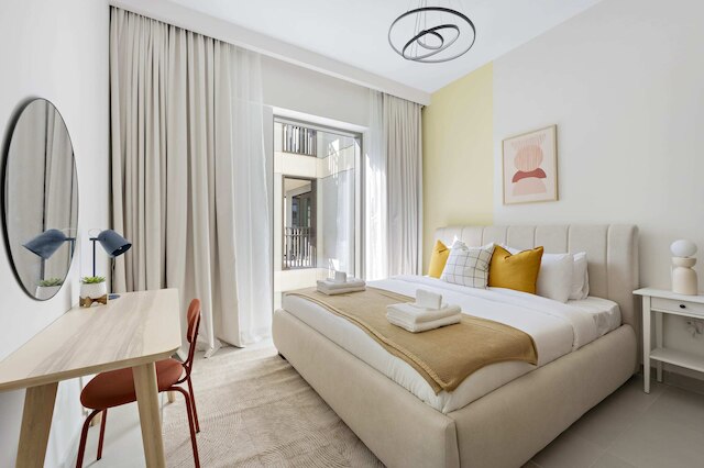 シルクハウス サマータワーズ クリークハーバー