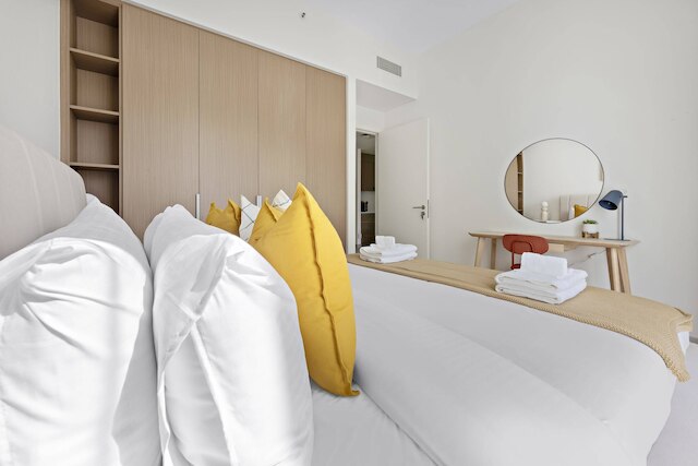 シルクハウス サマータワーズ クリークハーバー