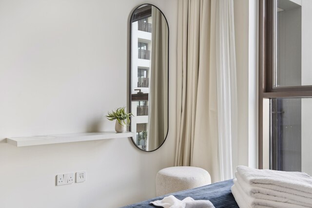 シルクハウス サマータワーズ クリークハーバー