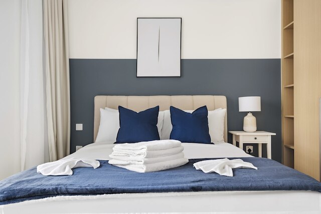 シルクハウス サマータワーズ クリークハーバー