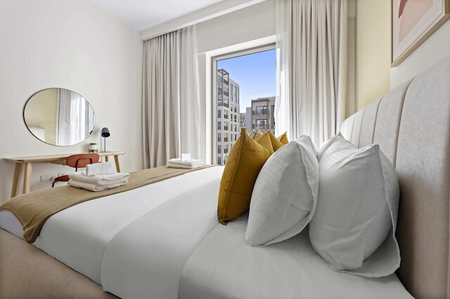 シルクハウス サマータワーズ クリークハーバー