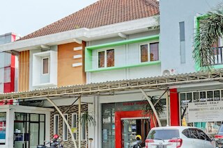 キャピタルO 1362チリウンゲストハウスシャリア