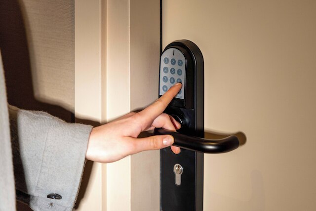 ユナ・モンマルトル - アパートホテル