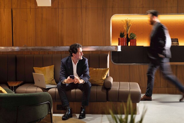 ユナ・モンマルトル - アパートホテル