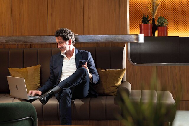 ユナ・モンマルトル - アパートホテル