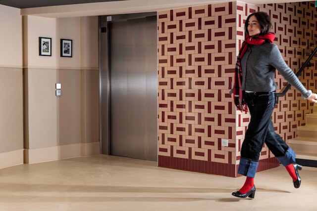 ユナ・モンマルトル - アパートホテル