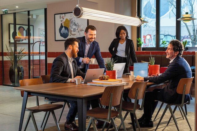 ユナ・モンマルトル - アパートホテル