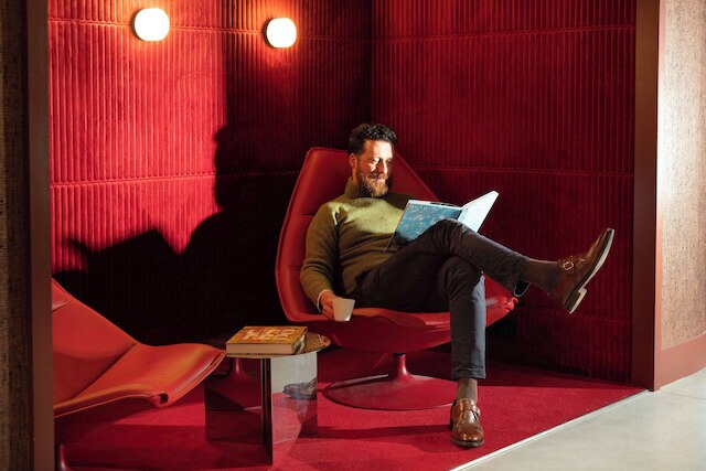 ユナ・モンマルトル - アパートホテル