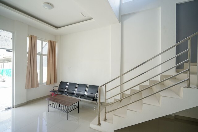 OYO 443ホテルバーリアン