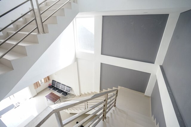 OYO 443ホテルバーリアン