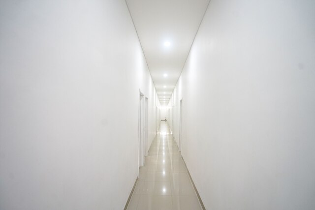 OYO 443ホテルバーリアン