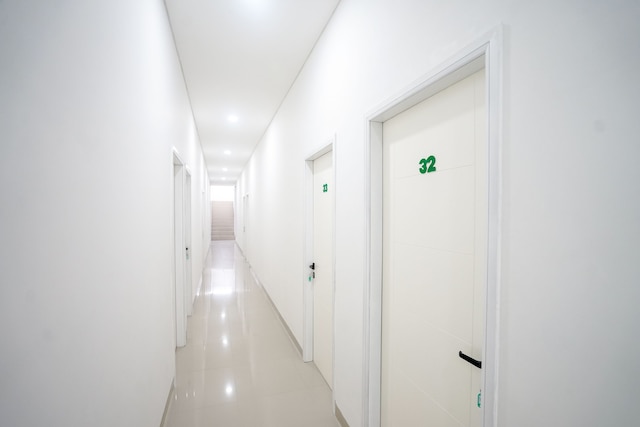 OYO 443ホテルバーリアン