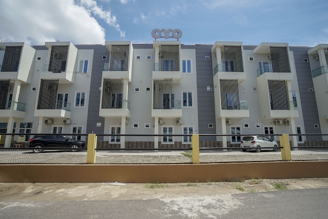 OYO 443ホテルバーリアン