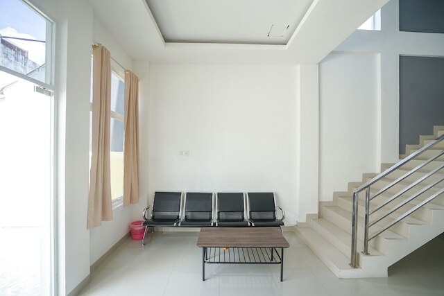 OYO 443ホテルバーリアン