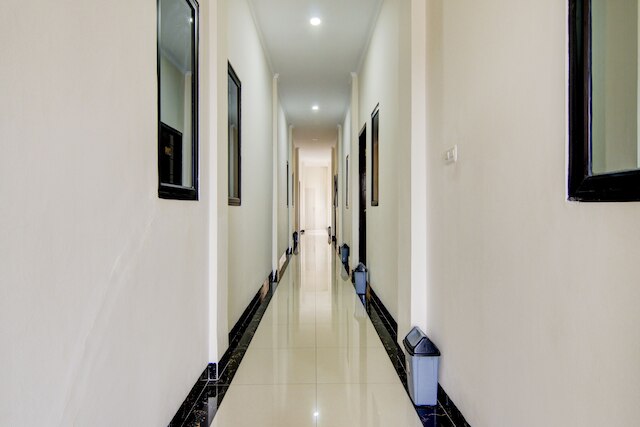 OYO 90233 ザ シャイン レジデンス