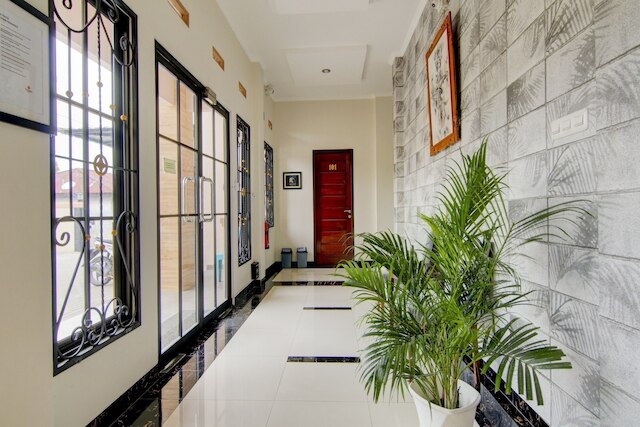 OYO 90233 ザ シャイン レジデンス