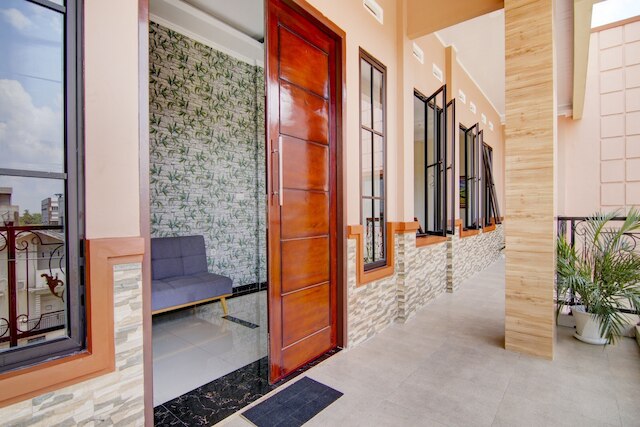 OYO 90233 ザ シャイン レジデンス