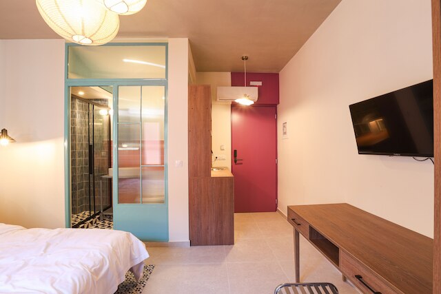 ドッグパウンドアテネ