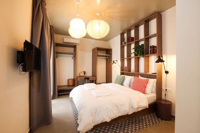 ドッグパウンドアテネ