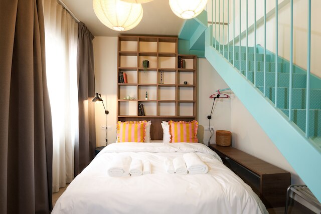 ドッグパウンドアテネ